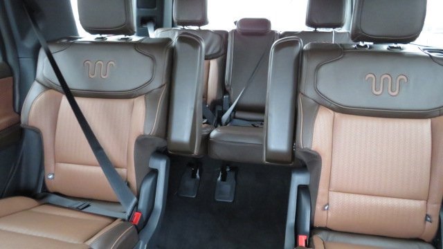 New 2025 Ford Expedition King Ranch image 8