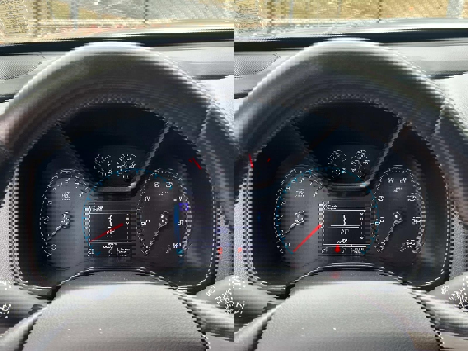 Used 2018 Chevrolet Colorado Z71 image 27