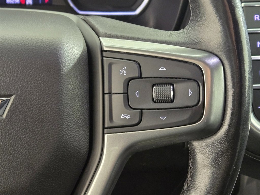 Used 2021 Chevrolet Tahoe LT w/ LT Signature Package image 30