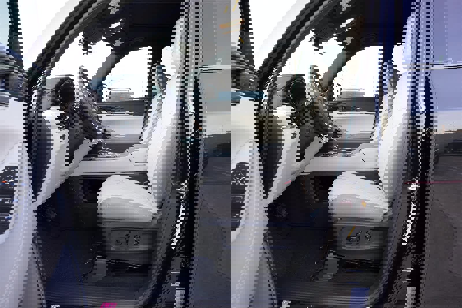 New 2026 INFINITI QX60 Autograph image 17