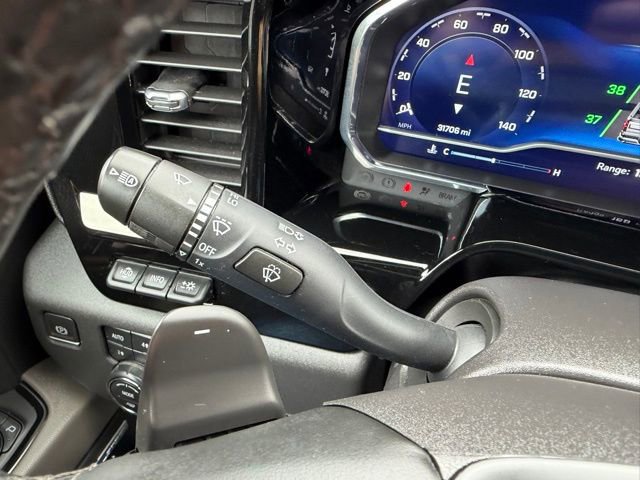 Used 2023 Chevrolet Silverado 1500 ZR2 w/ Technology Package image 29