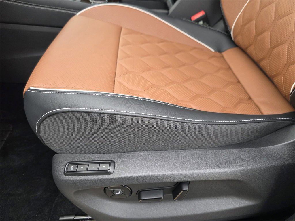 New 2026 Volkswagen Tiguan SEL R-Line image 21