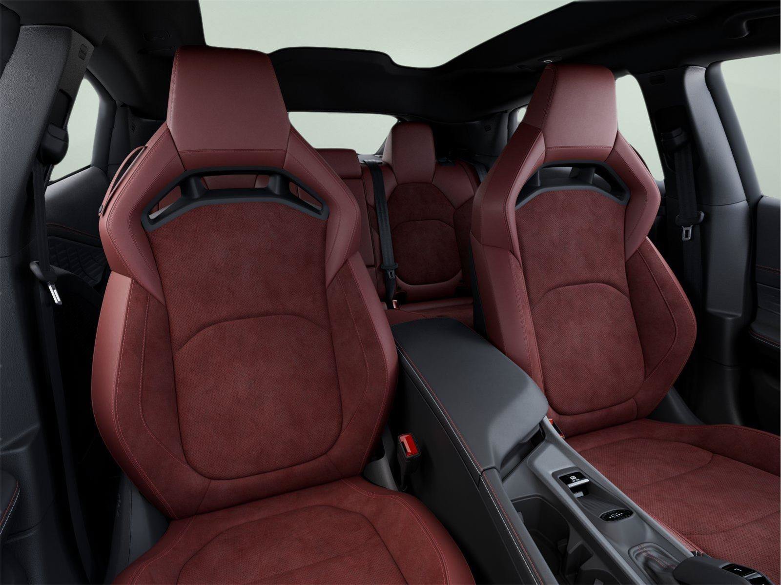 New 2026 Dodge Charger R/T AWD/4WD image 17