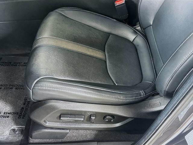 Used 2024 Honda Pilot EX-L image 18