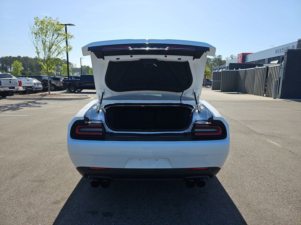 Used 2021 Dodge Challenger R/T image 16