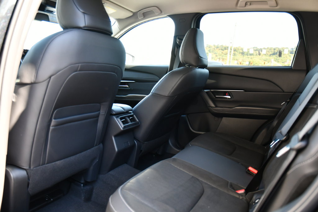 New 2026 MAZDA CX-5 Preferred AWD/4WD image 19