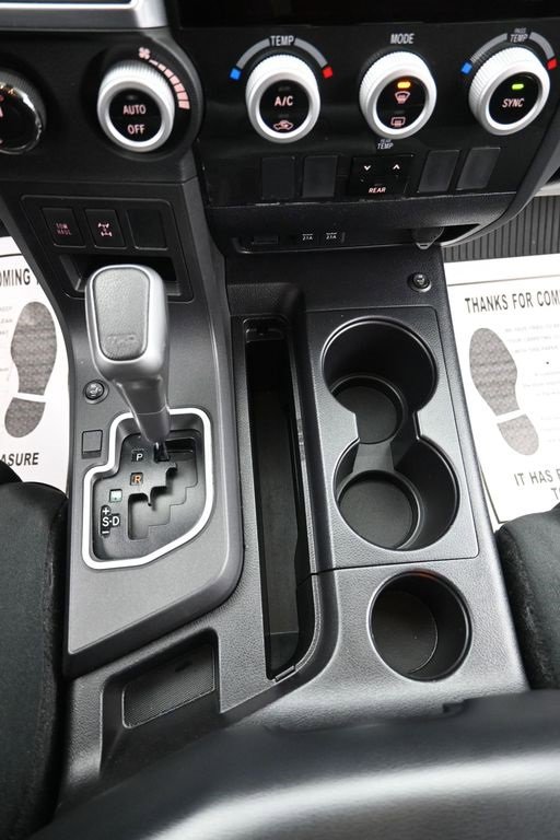 Used 2022 Toyota Sequoia TRD Sport image 23