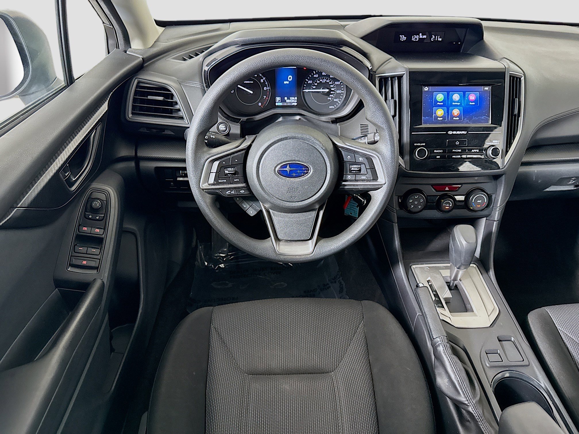 Used 2019 Subaru Impreza 2.0i w/ Eyesight image 17