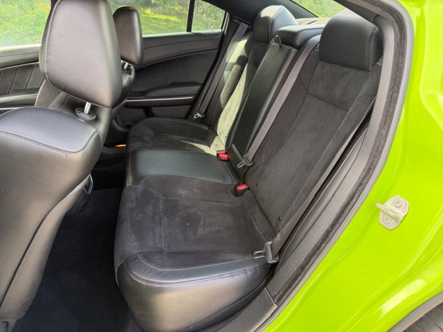 Used 2023 Dodge Charger Scat Pack image 13