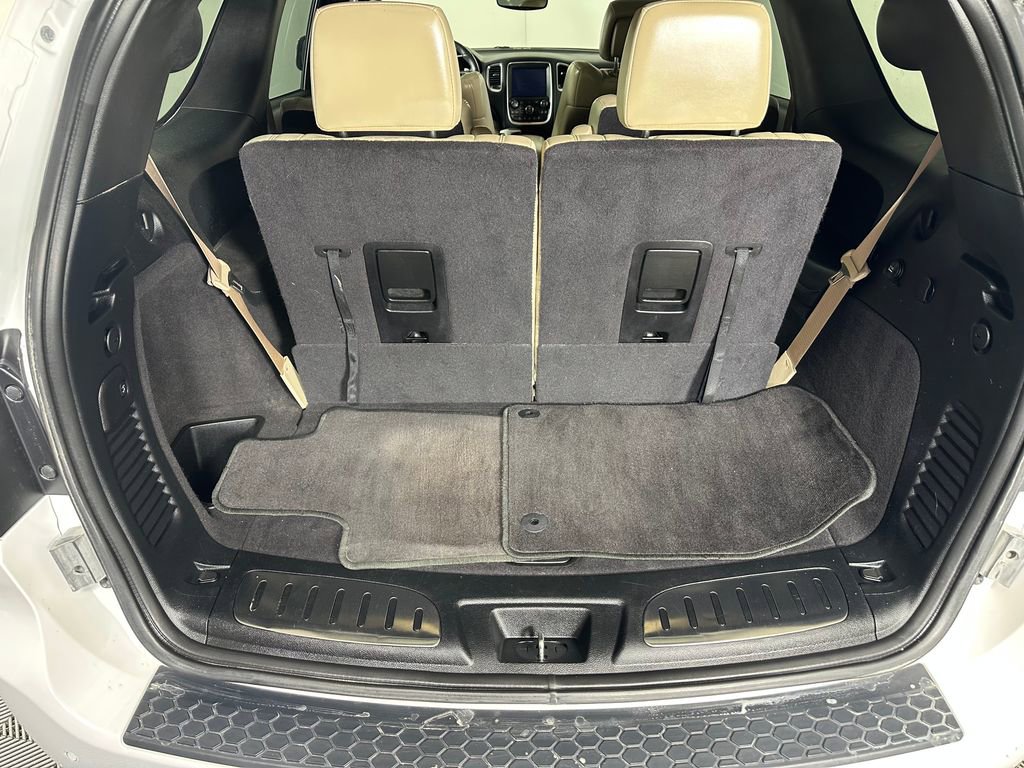 Used 2019 Dodge Durango Citadel AWD/4WD image 6