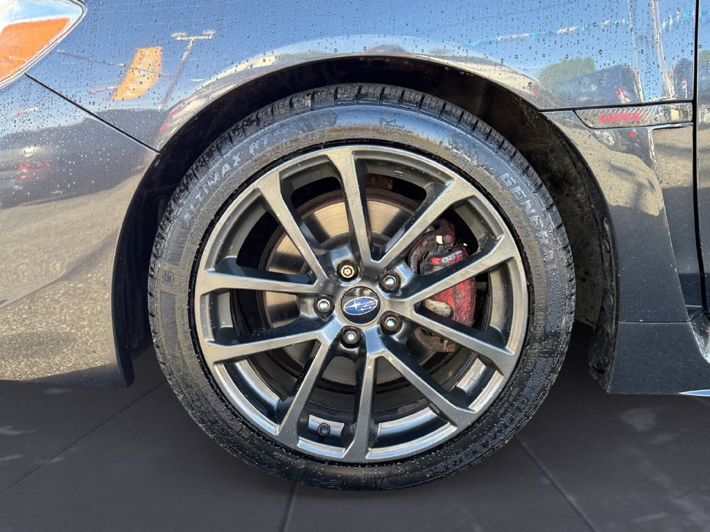 Used 2019 Subaru WRX Premium w/ Performance Package AWD/4WD image 14