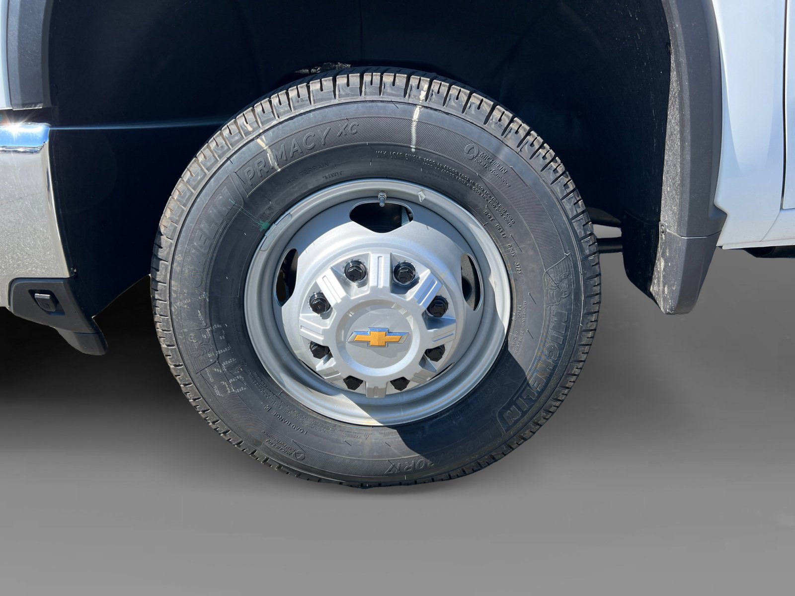 New 2024 Chevrolet Silverado 3500 W/T w/ WT Convenience Package image 9