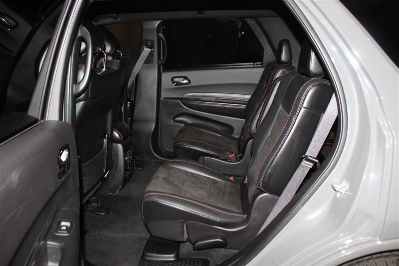 Used 2022 Dodge Durango R/T w/ Blacktop Package AWD/4WD image 30