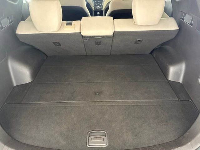 Used 2018 Hyundai Santa Fe Sport AWD/4WD image 30