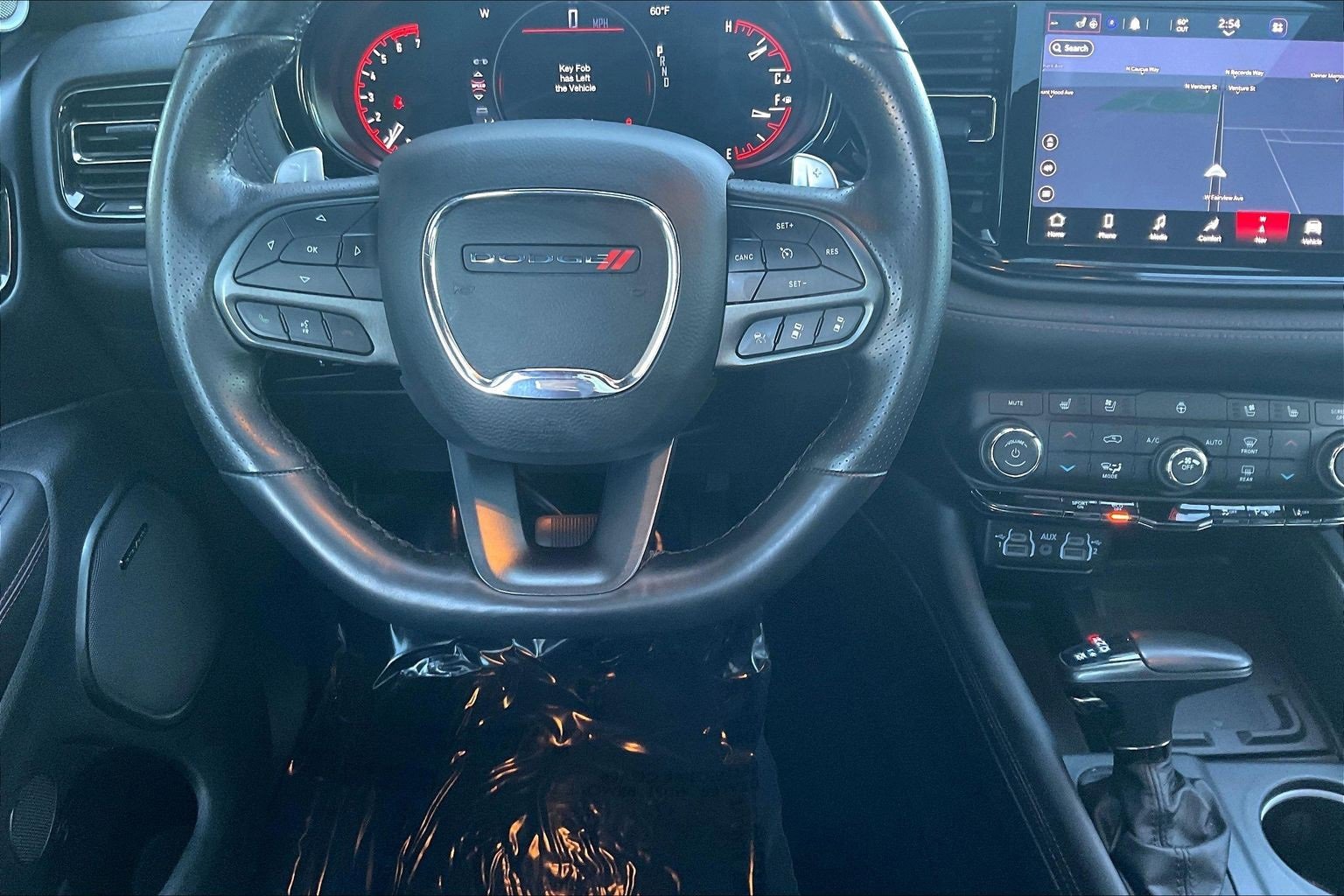 Used 2022 Dodge Durango R/T image 8
