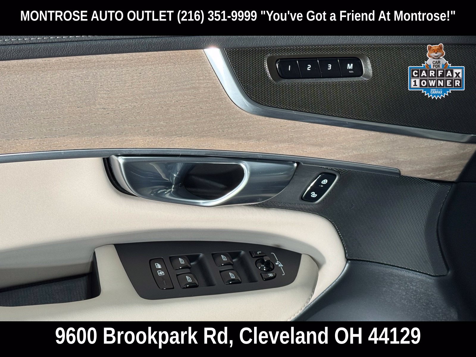 Certified 2025 Volvo XC90 B5 Core AWD/4WD image 14