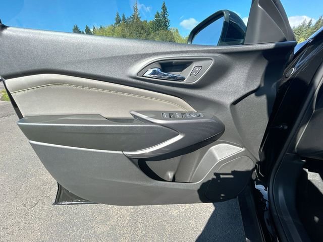 New 2025 Chevrolet Trax ACTIV w/ Driver Confidence Package image 21