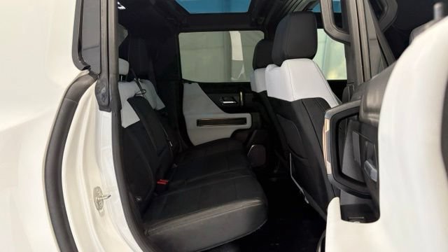 Used 2023 GMC Hummer EV Edition 1 AWD/4WD image 24