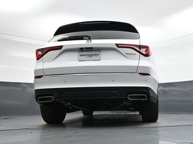 Used 2023 Acura MDX Technology image 33