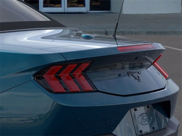 New 2026 Ford Mustang Convertible w/ Mustang Nite Pony Package image 22