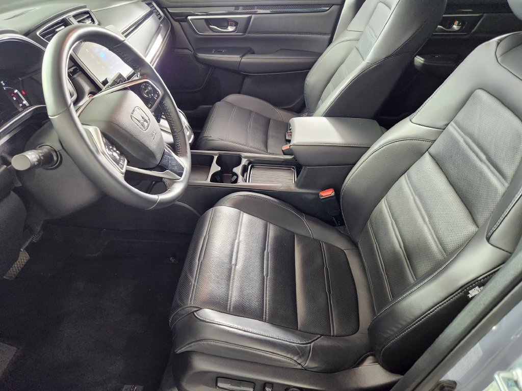 Used 2022 Honda CR-V EX-L image 12