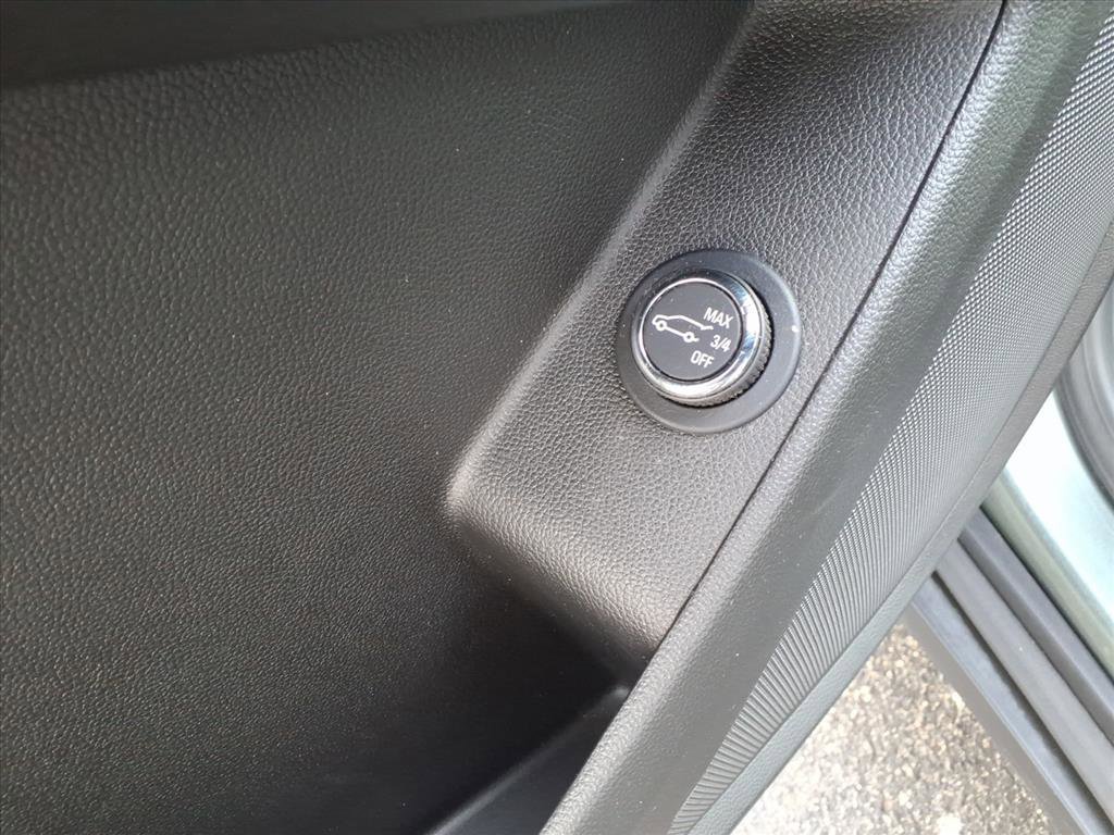 Certified 2023 Chevrolet Traverse LT image 20