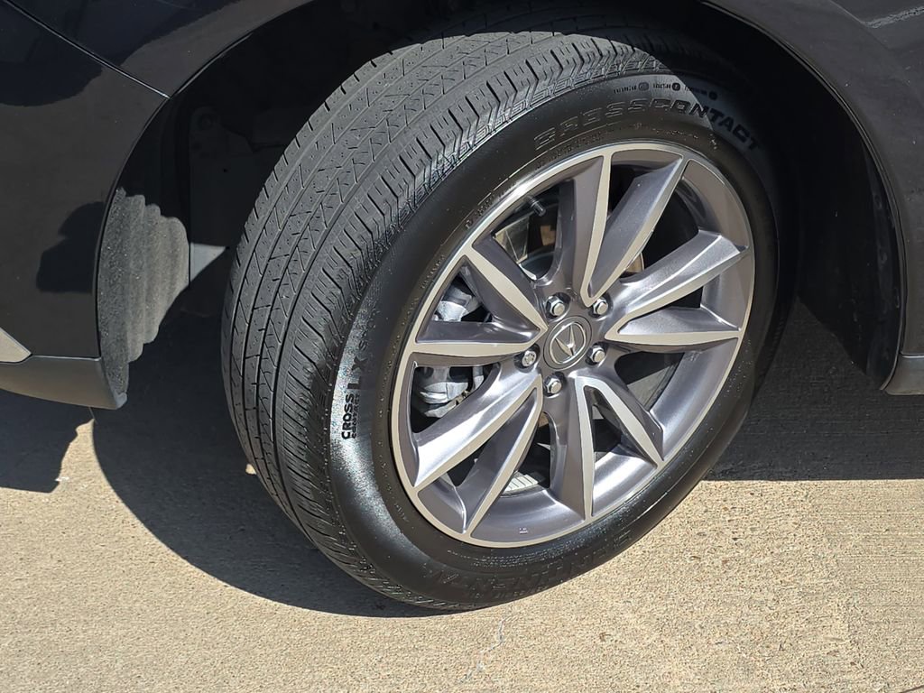 Used 2023 Acura RDX w/ Technology Package image 30