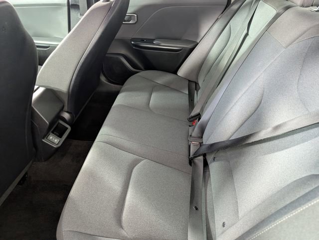 Used 2025 Kia K4 LXS image 18