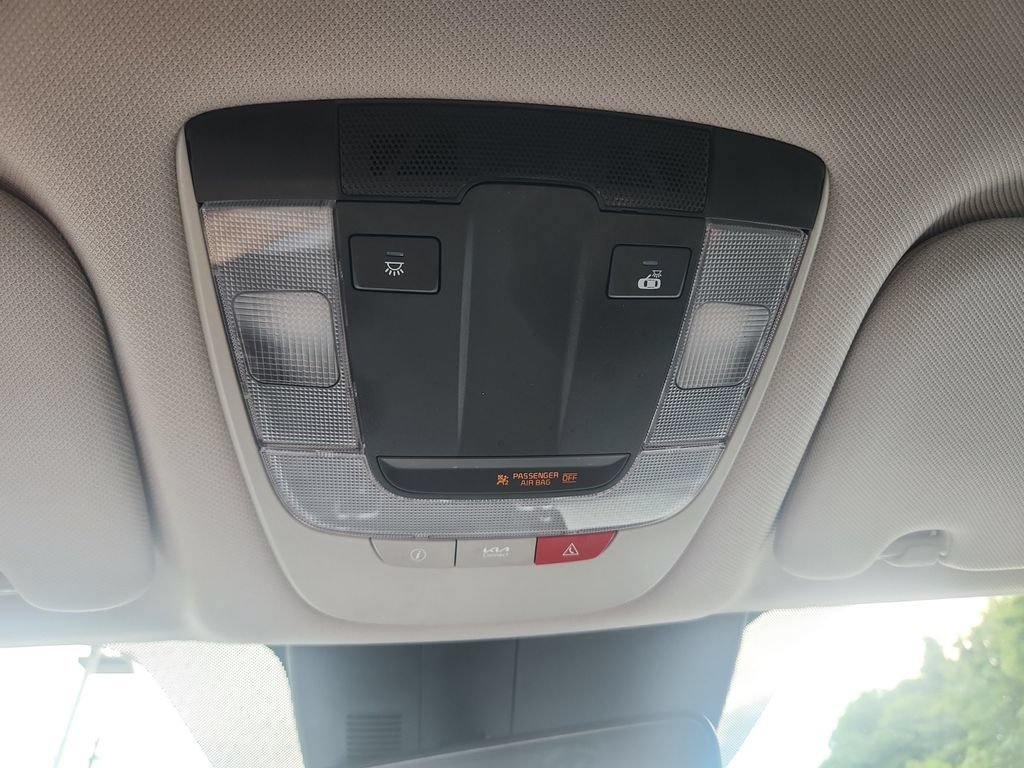 Certified 2023 Kia Sorento EX AWD/4WD image 26