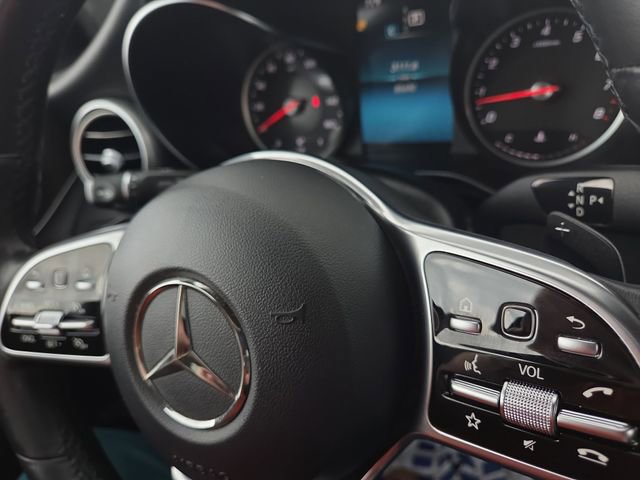 Used 2020 Mercedes-Benz GLC 300 4MATIC image 24