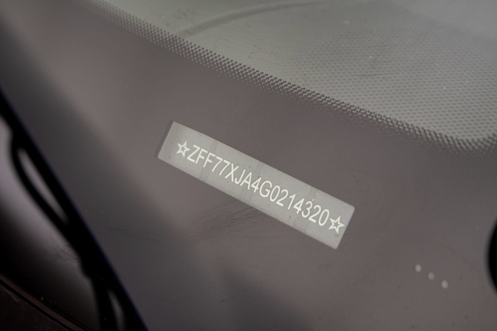 Used 2016 Ferrari California T RWD image 58