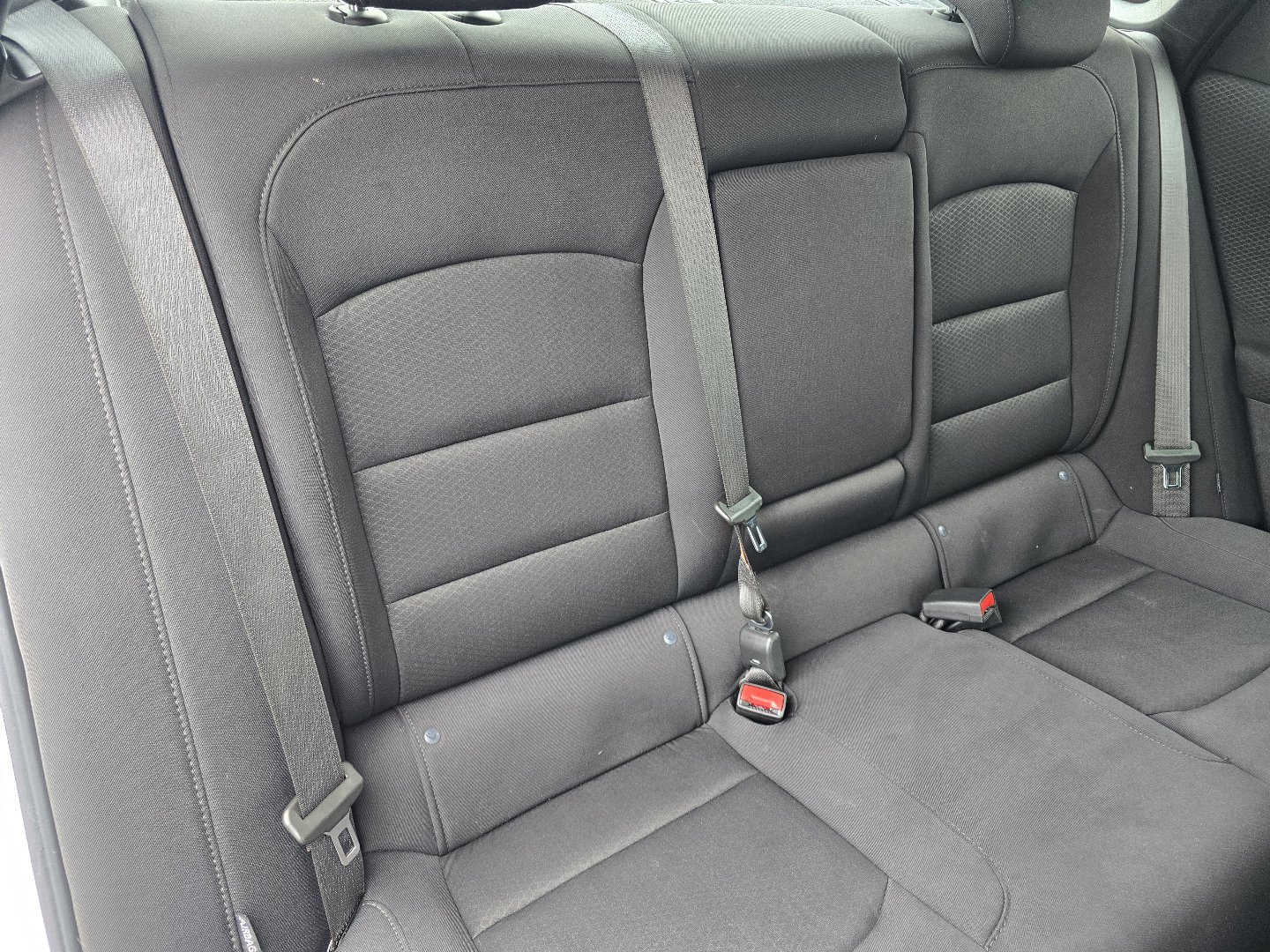 Used 2024 Chevrolet Malibu LT image 25