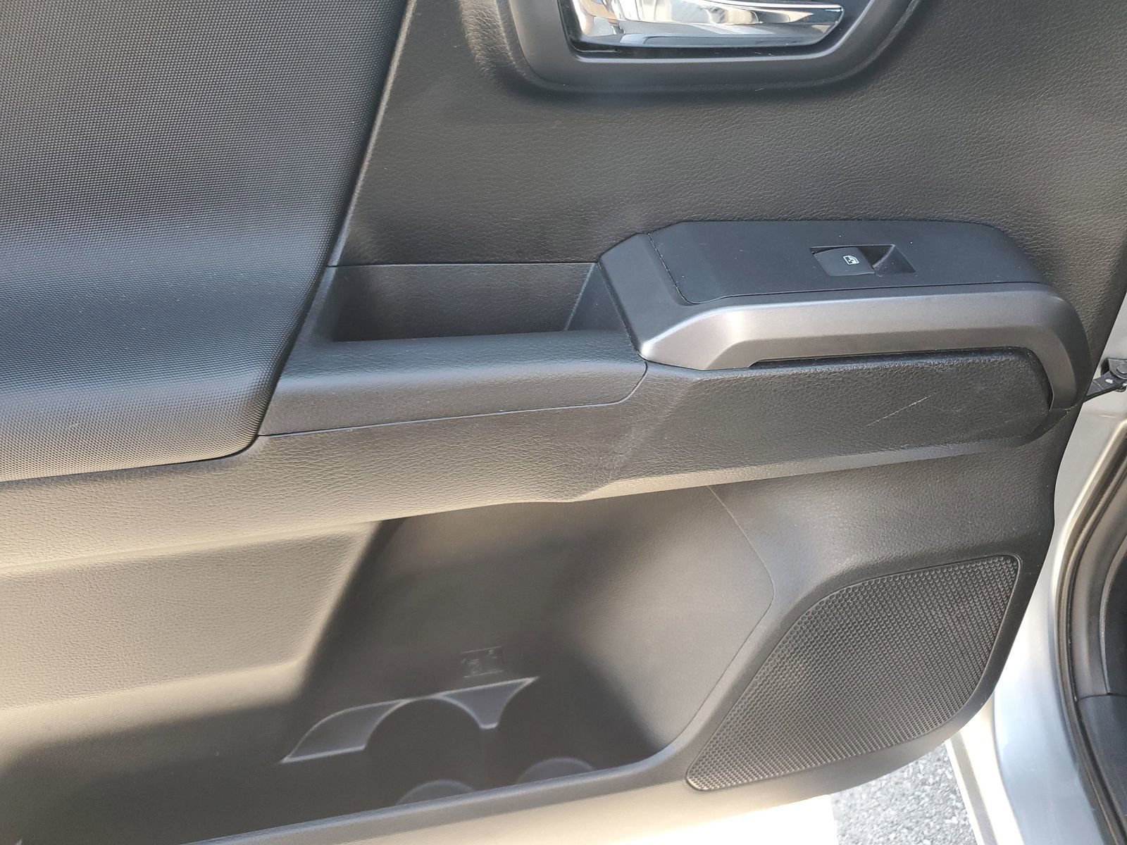 Certified 2019 Toyota Tacoma TRD Sport image 15