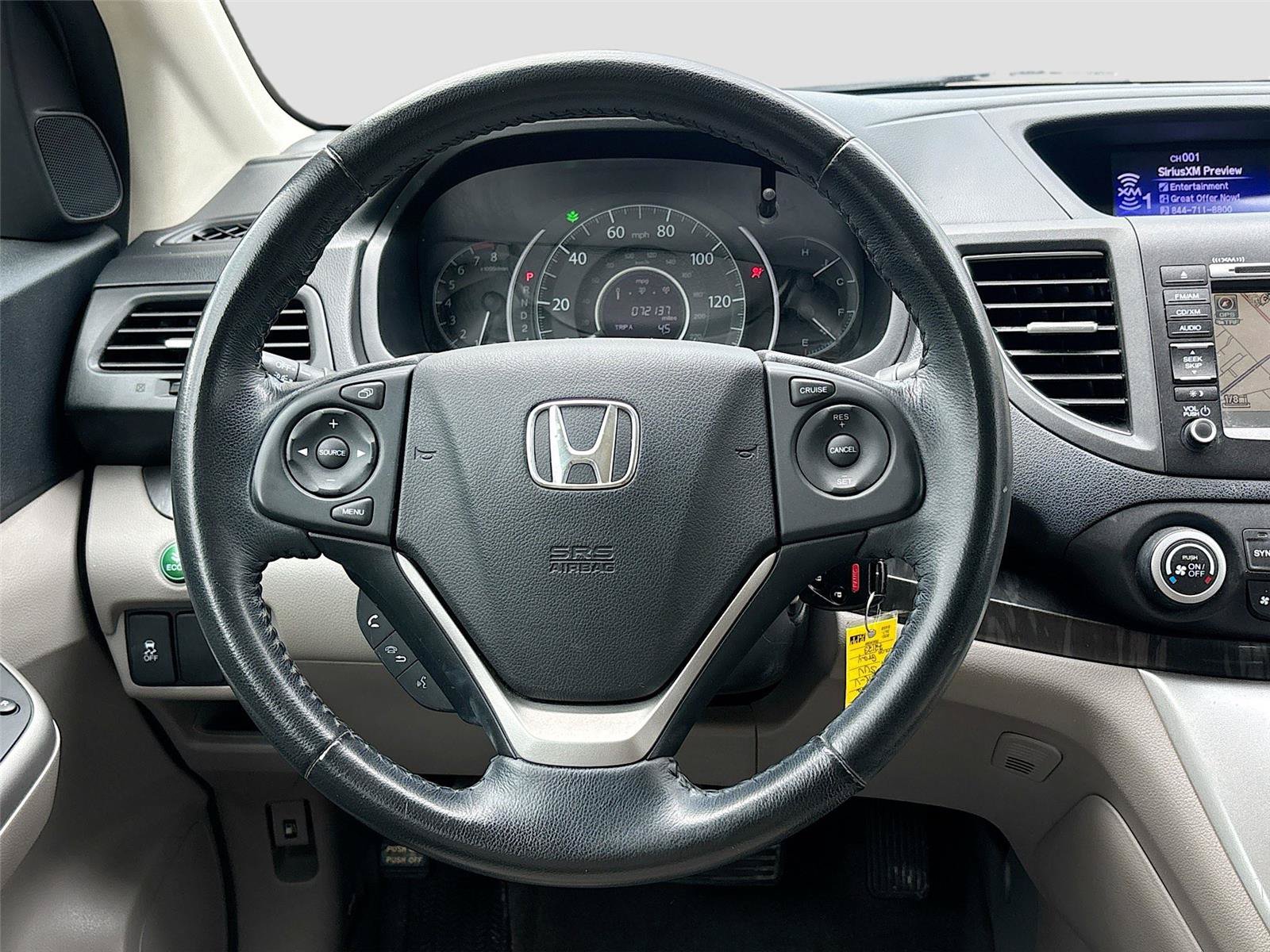 Used 2013 Honda CR-V EX-L image 11