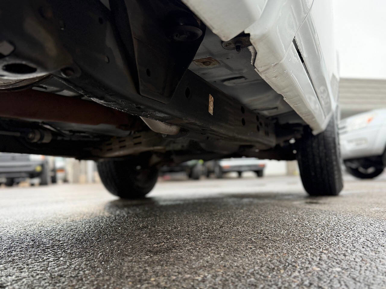 Used 2003 GMC Sonoma SL w/ Convenience Package image 41