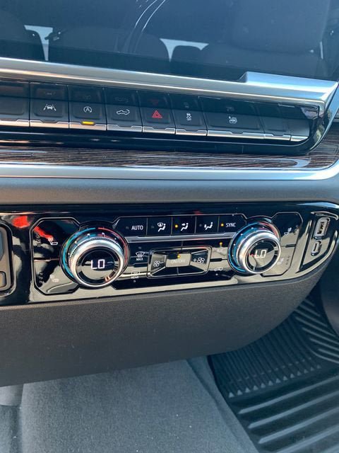 New 2026 GMC Sierra 1500 Elevation AWD/4WD image 23