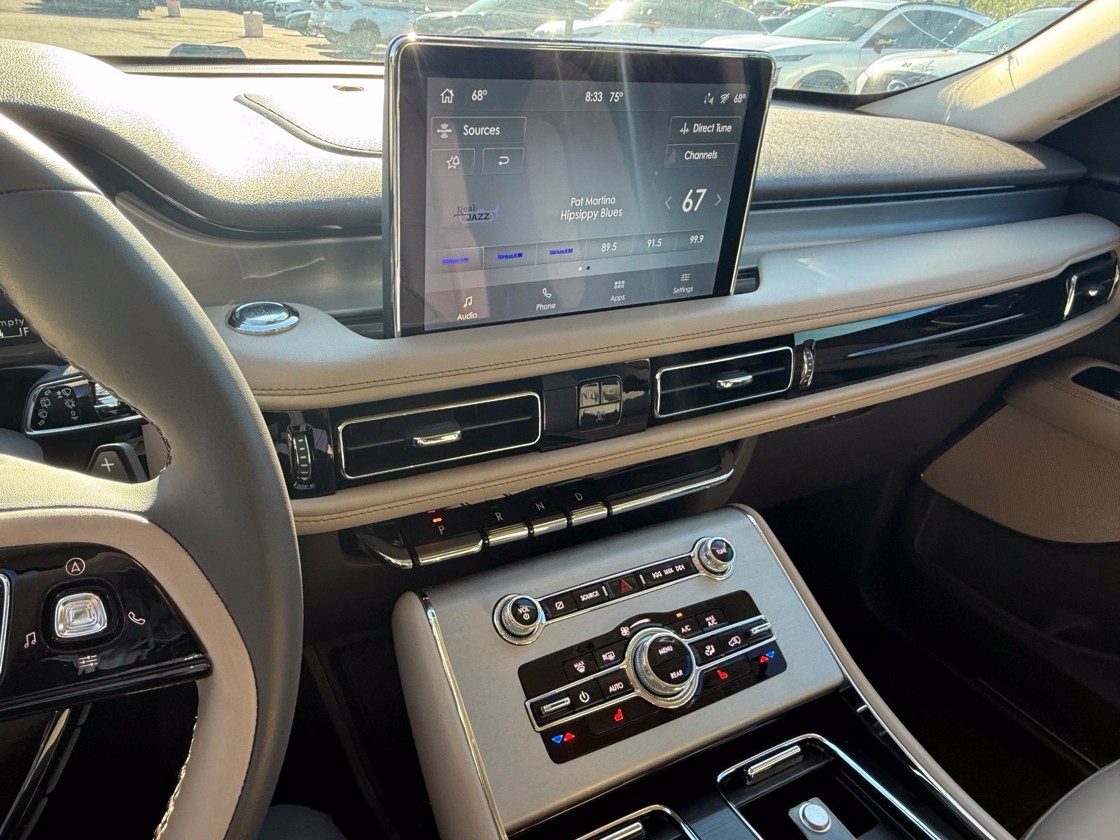 Used 2024 Lincoln Aviator 2WD image 21