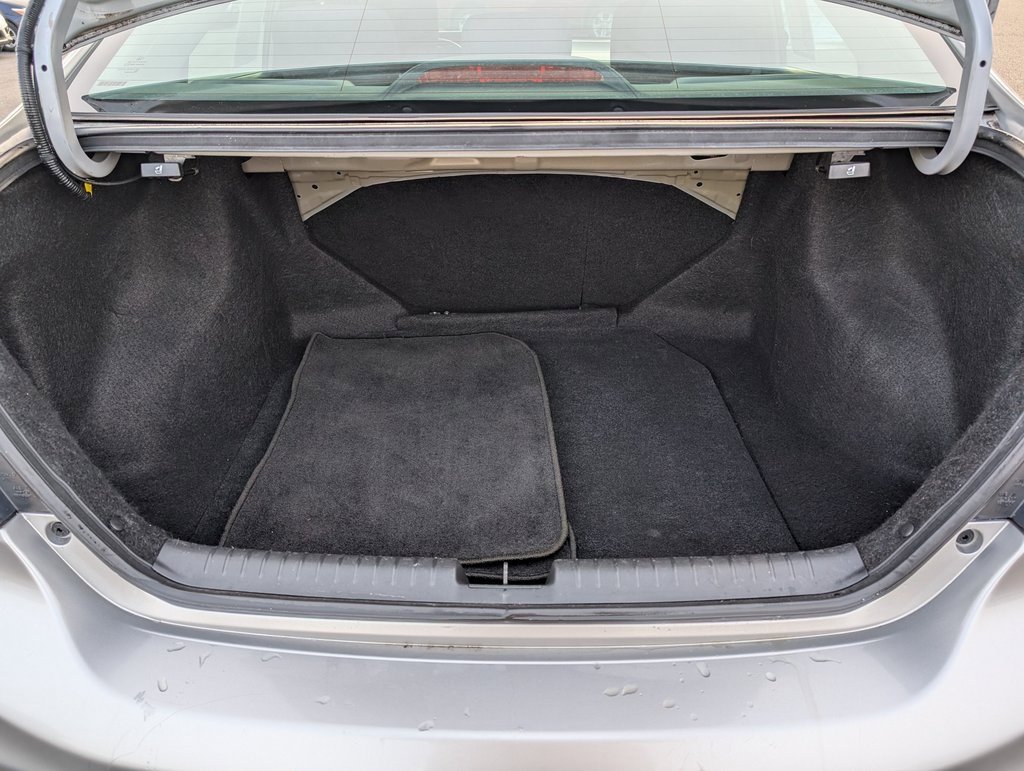 Used 2014 Honda Civic EX image 10