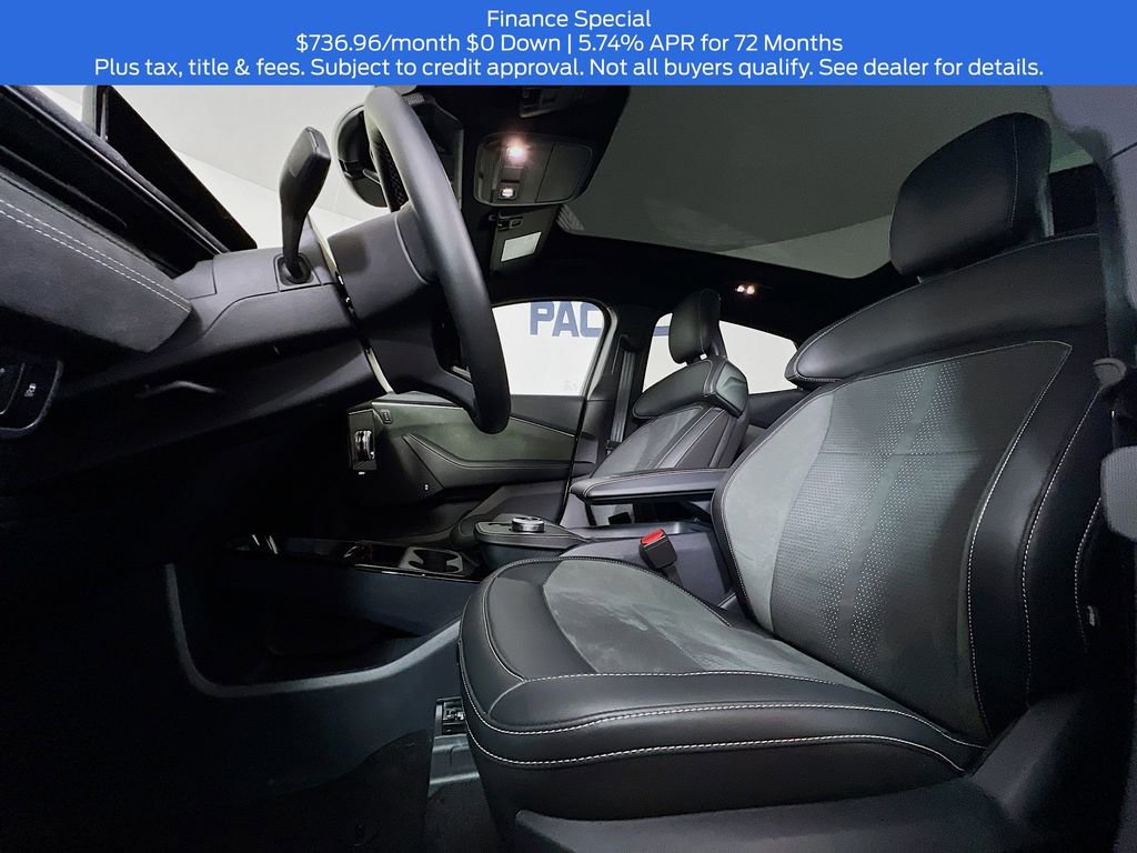 Used 2024 Ford Mustang Mach-E GT image 23