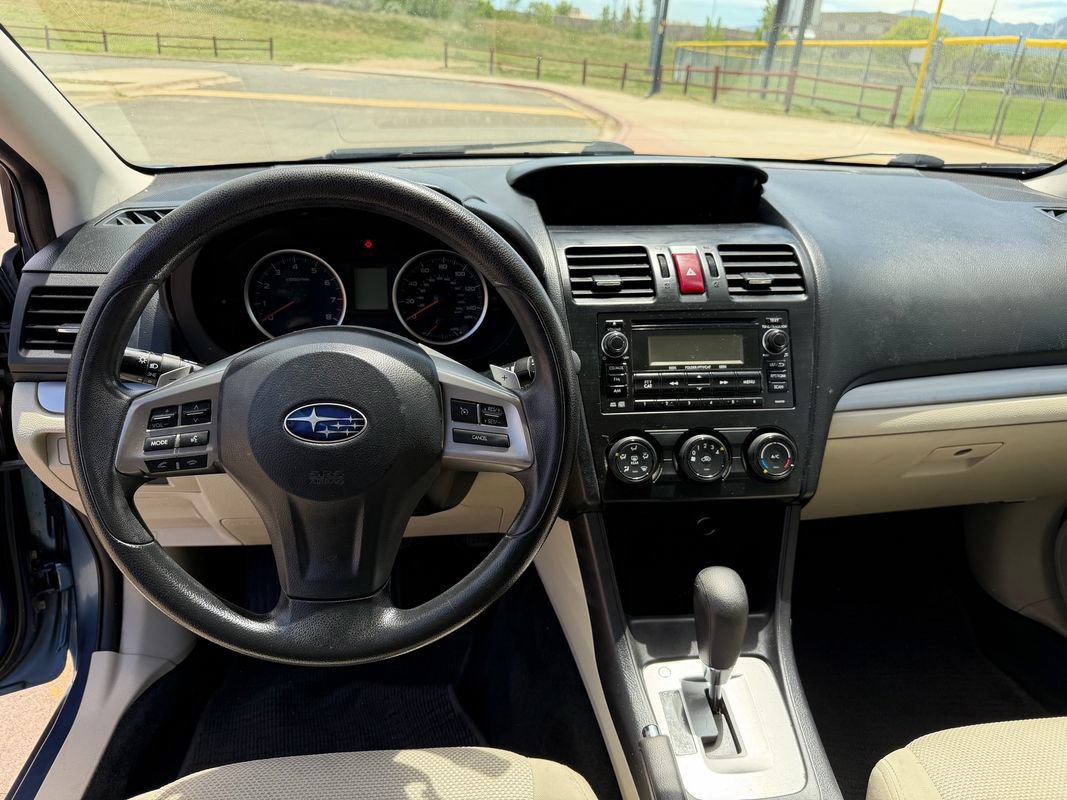 Used 2014 Subaru Crosstrek 2.0i Premium AWD/4WD image 22