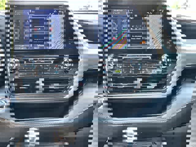 Used 2022 Toyota Highlander Platinum image 18