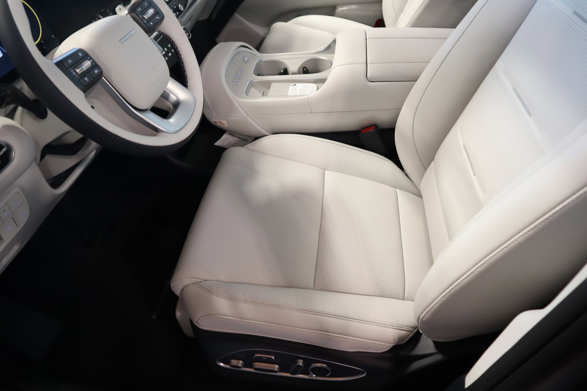 New 2026 Hyundai Palisade Calligraphy image 18