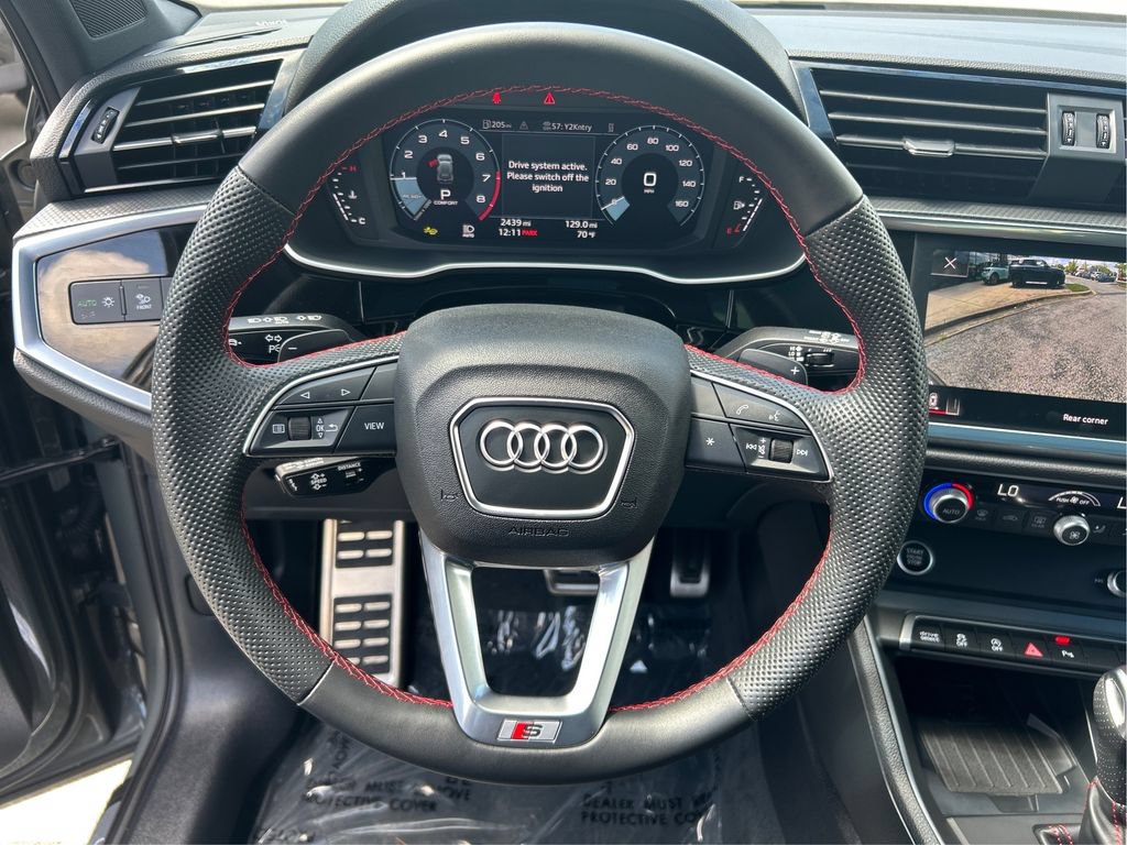 Used 2025 Audi Q3 2.0T Premium Plus AWD/4WD image 19