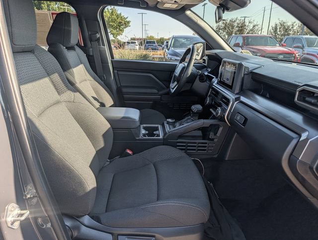 Certified 2025 Toyota 4Runner SR5 RWD image 31