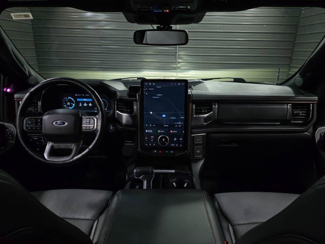 Used 2022 Ford F150 Lightning Lariat image 15