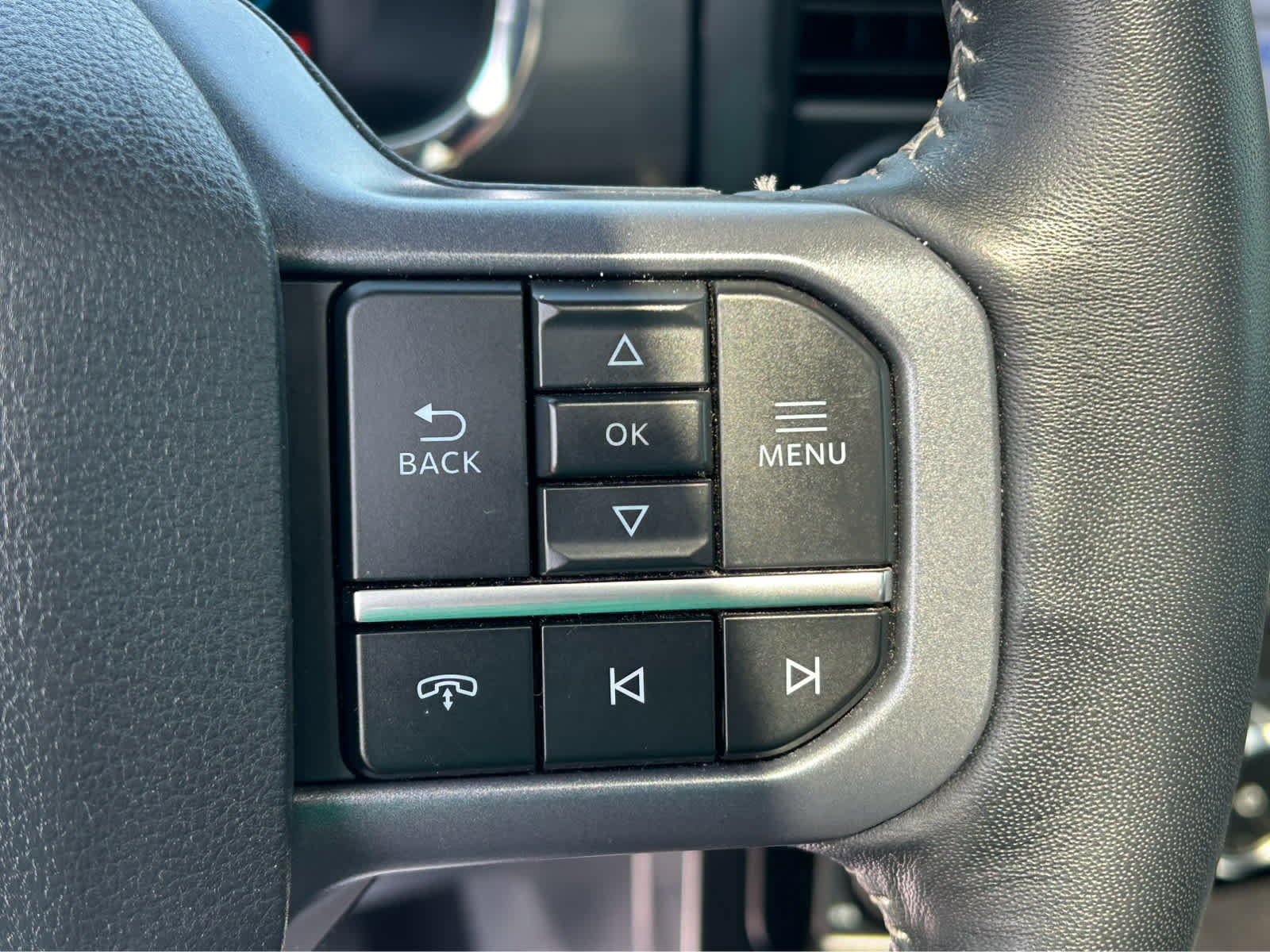 Used 2023 Ford F150 Lariat w/ Equipment Group 502A High AWD/4WD image 28