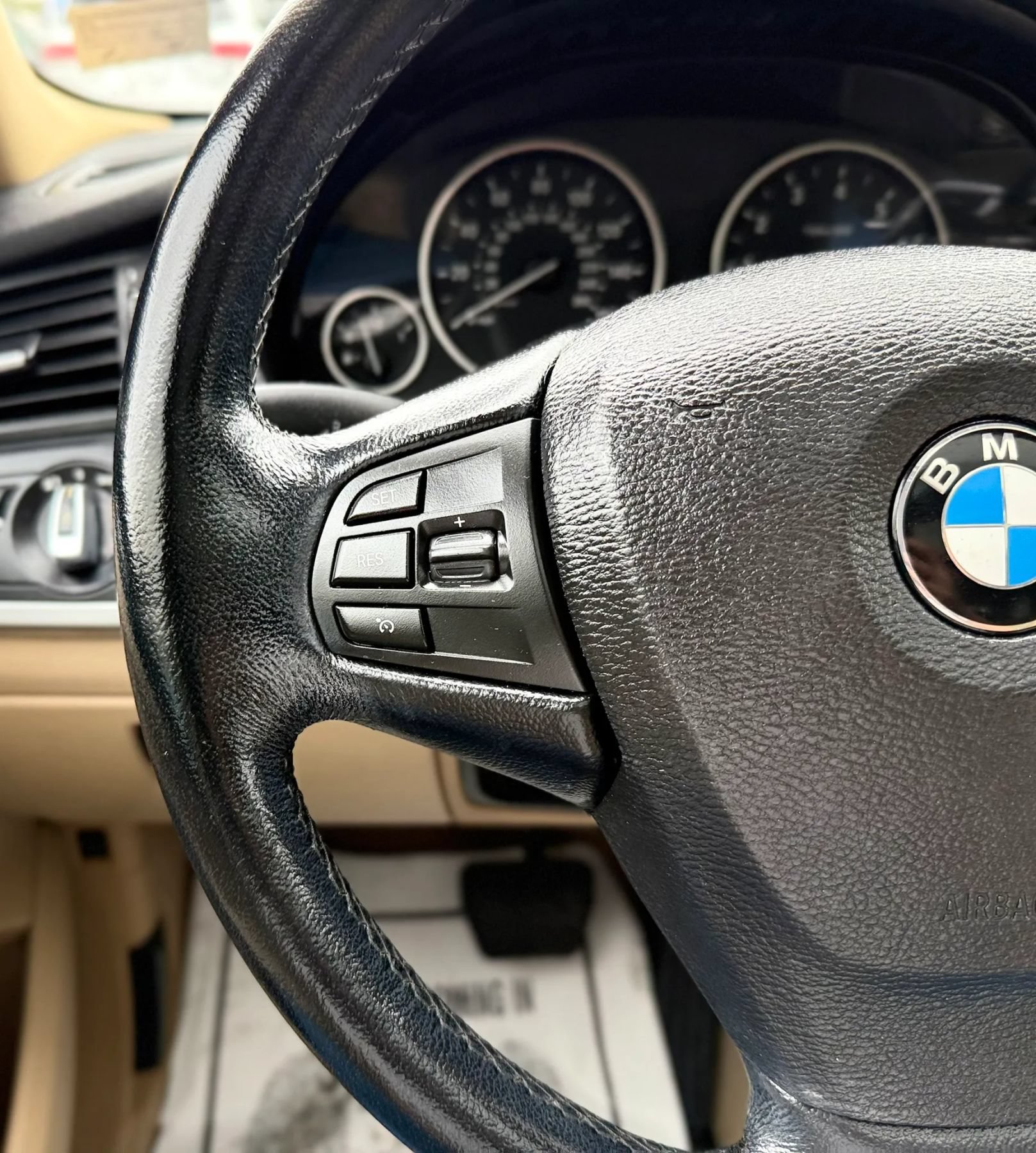 Used 2013 BMW X3 xDrive28i AWD/4WD image 14