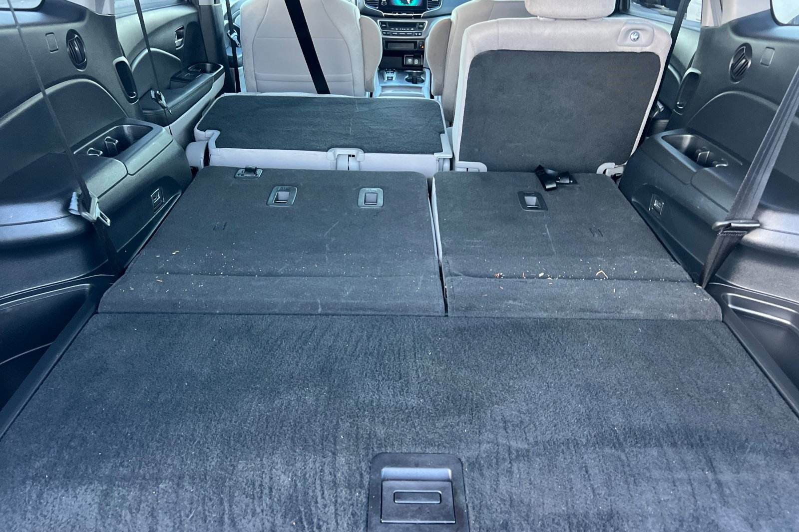 Used 2021 Honda Pilot EX image 34