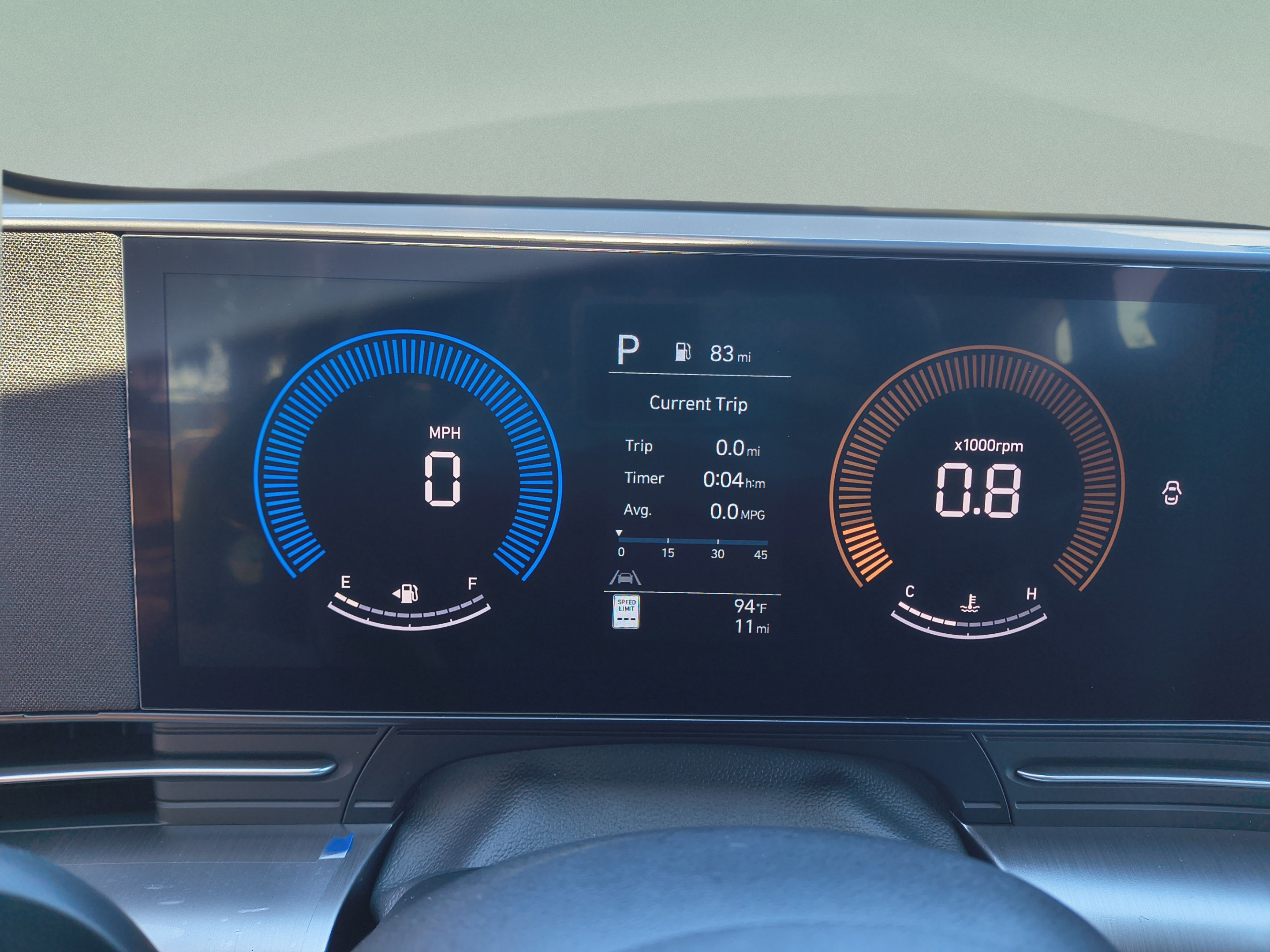 New 2027 Hyundai Kona SE FWD image 31