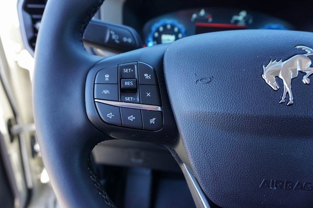 Used 2025 Ford Bronco Sport Big Bend image 19